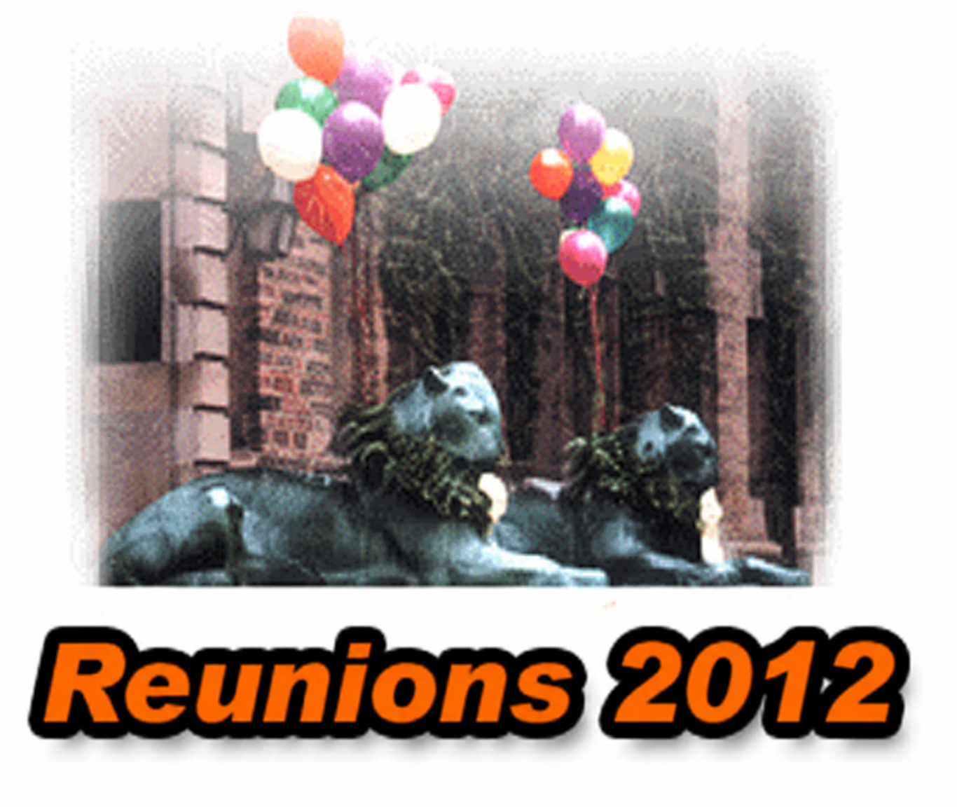 Reunions 2012 logo